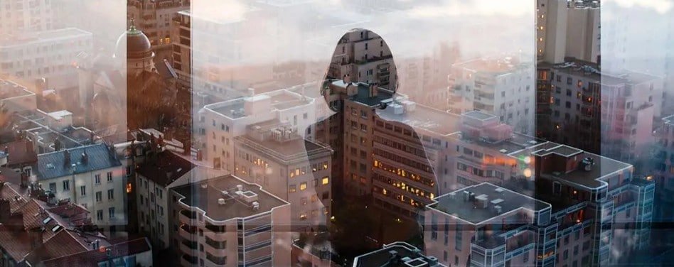 multiple exposure sample