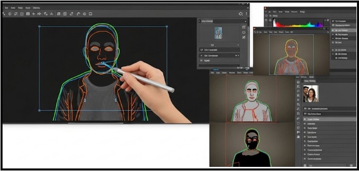 rotoccoping image