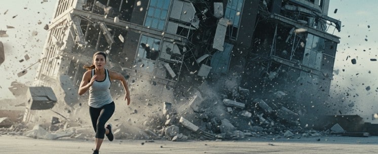 sample movie effect