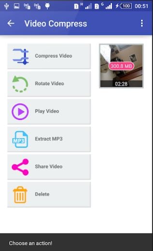 6 Best Free Apps to Compress Videos on Android [2023]