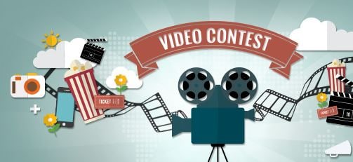 video0 contest