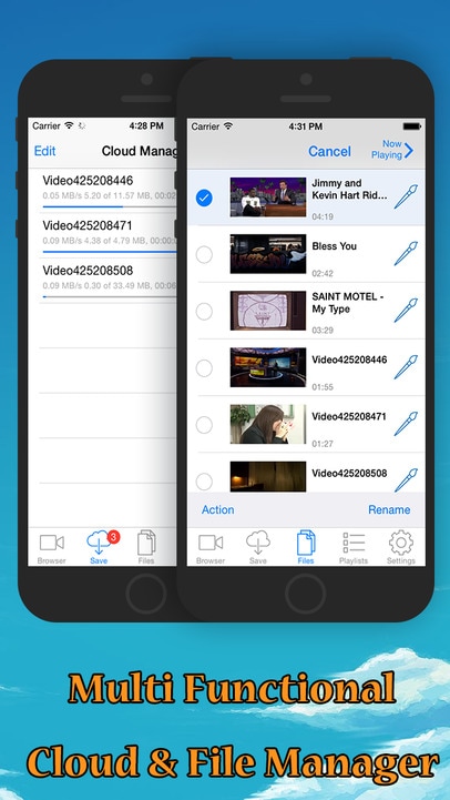 download the new version for ios Any Video Downloader Pro 8.5.7