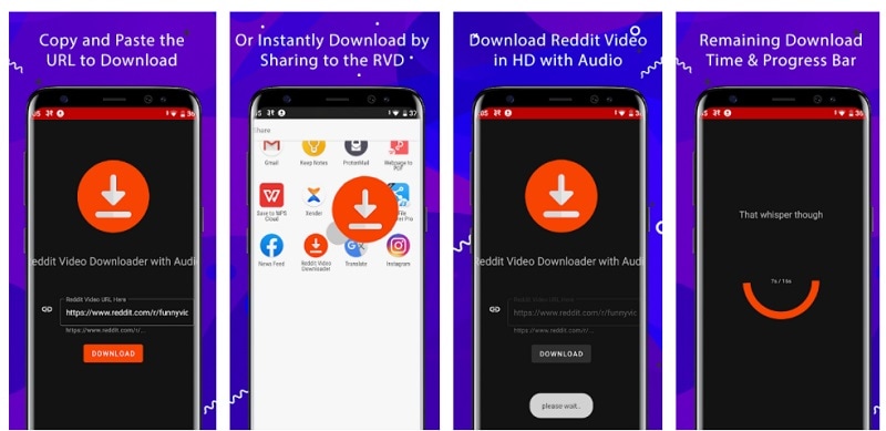 video downloader with audio reddit