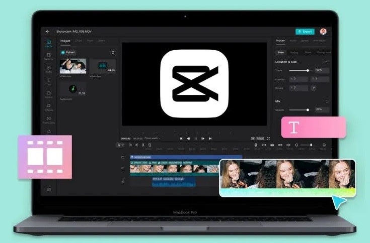 video editing courses for capcut