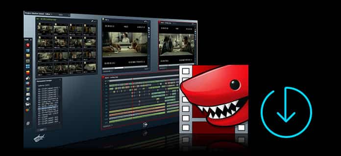 video editing courses for lightworks