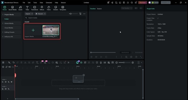 filmora import media