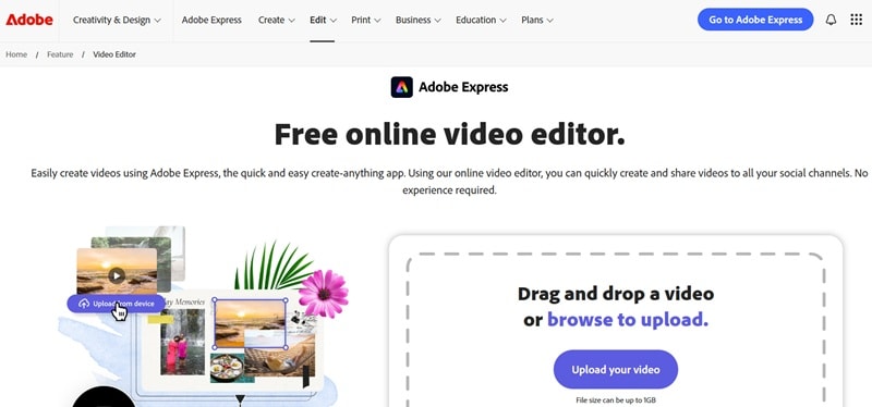 adobe express videoexpress ai top alternative