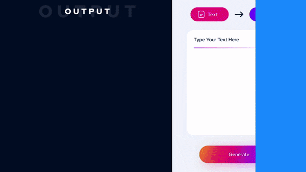 create short video from prompt