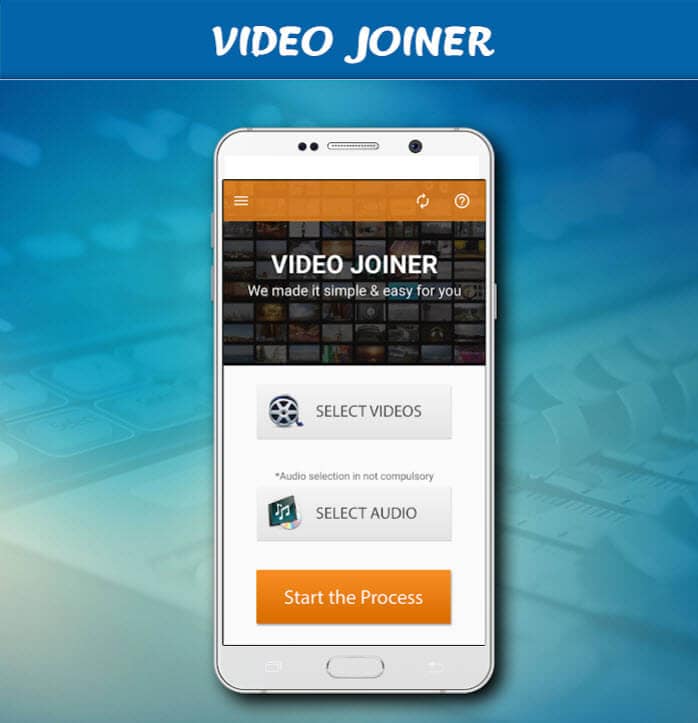 audio video joiner free download