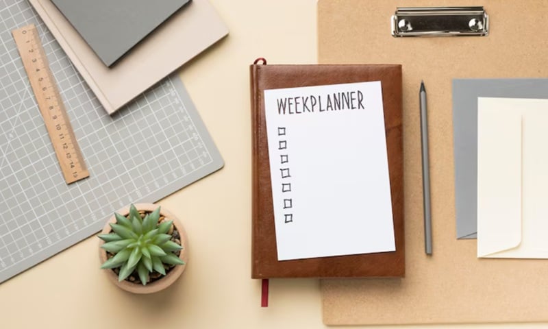 include production timeline