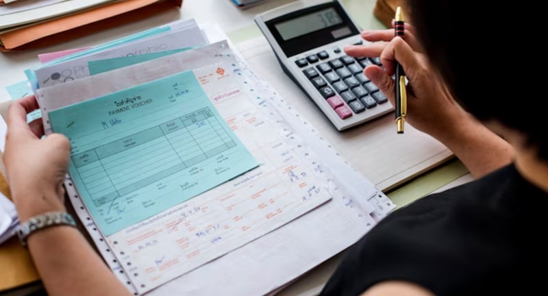 include detail costs