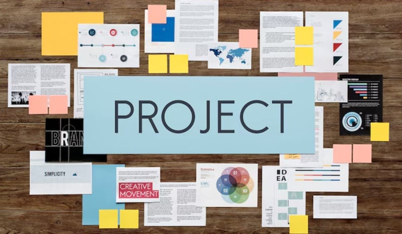 include project description