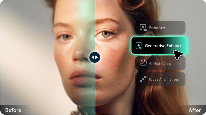 filmora video enhancer