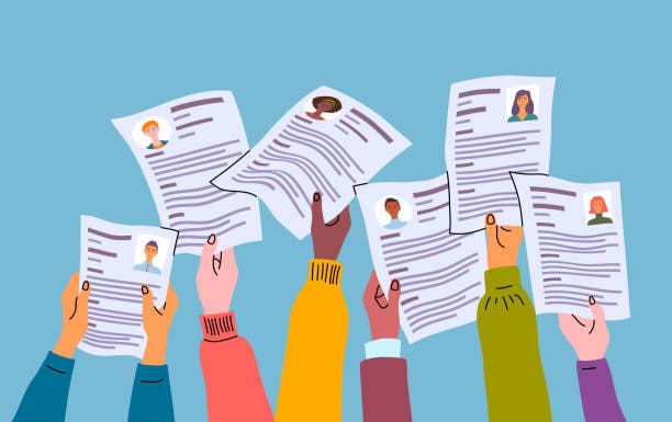 Video Resume Creation