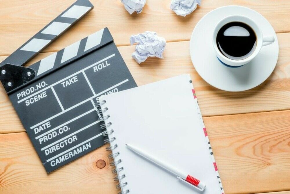 use storytelling techniques