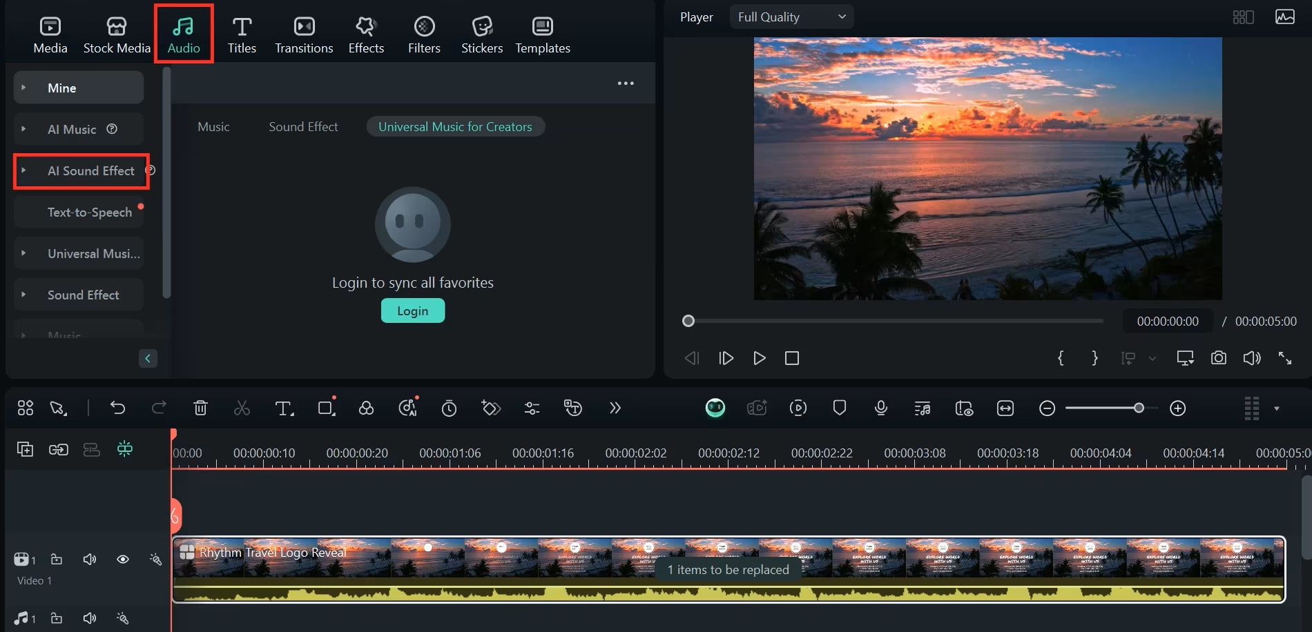 Add persuasive scripts or voiceovers for more.