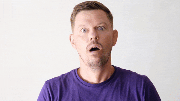 video with shaking effect
