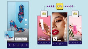 benefits of video shopping ads