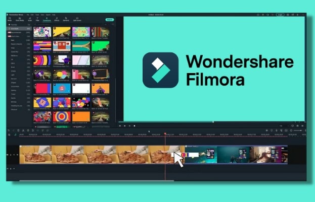 wondershare filmora official website