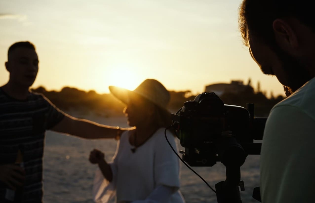 stabilize video footage