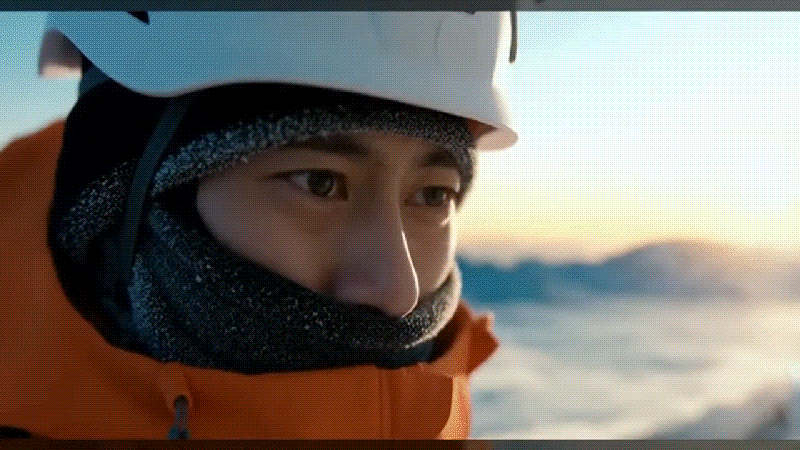 give old video new look