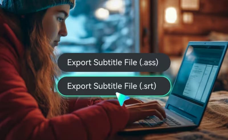 consider subtitle extractor user experience
