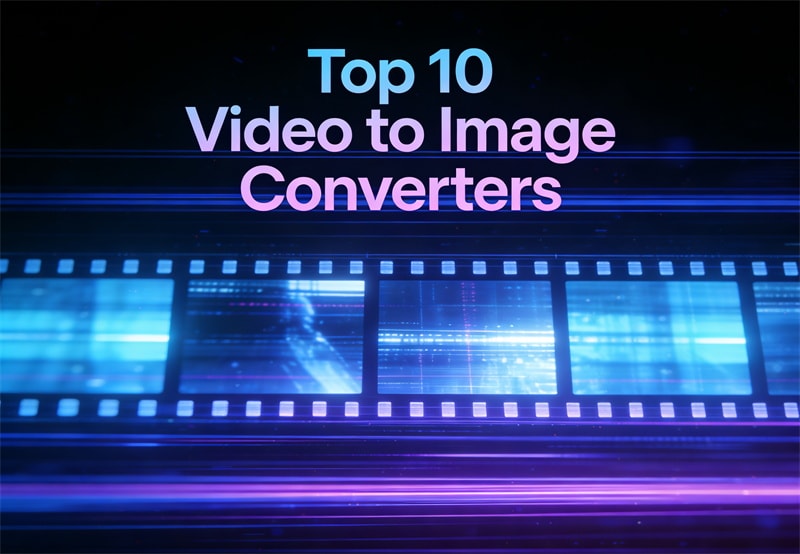video to image converter