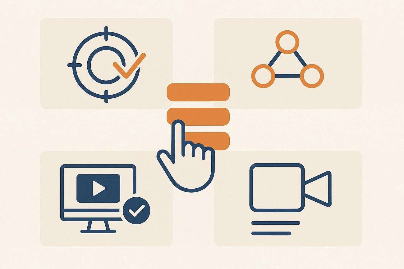 how to choose video to prompt generator