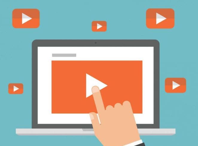 video work video content marketing