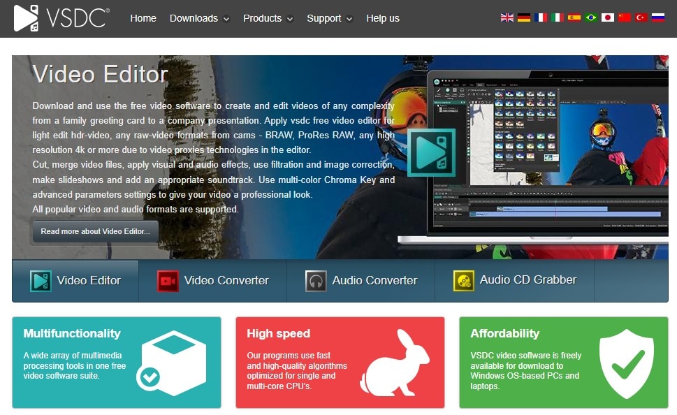 vsdc/free/video/editor