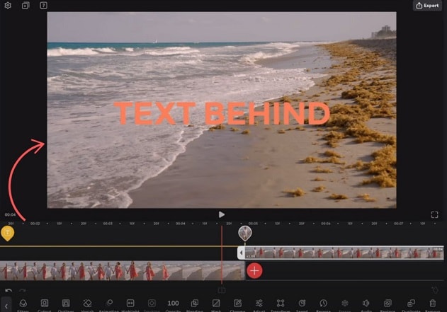 videoleap video effects