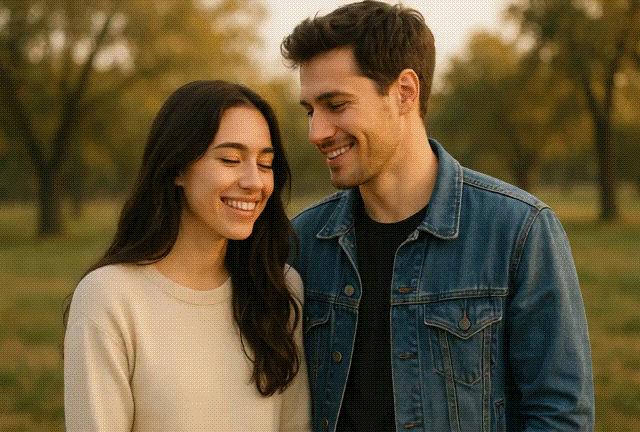 vidful ai hug video result