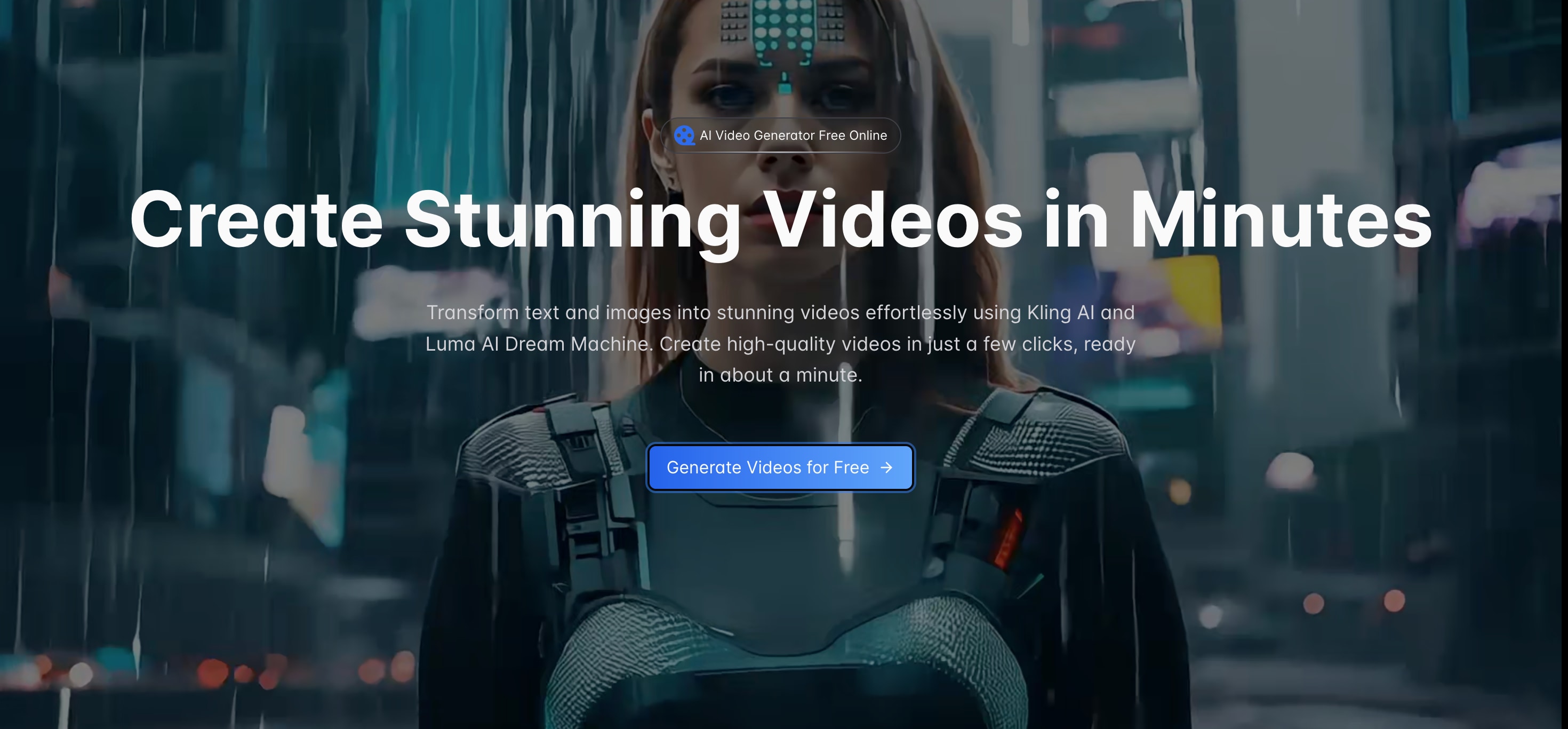 vidful ai free generator