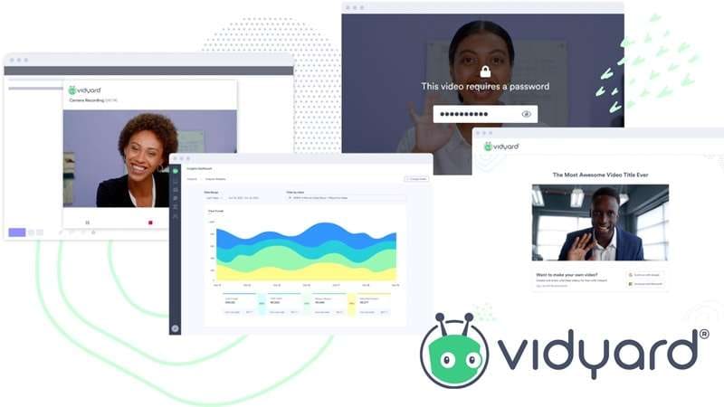 vidyard review