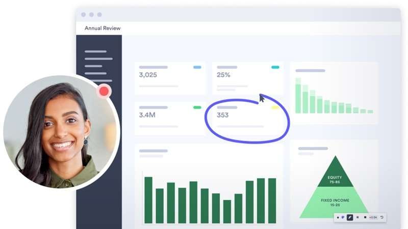 reviewing the vidyard experience