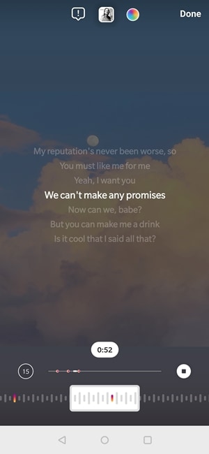  View Lyrics