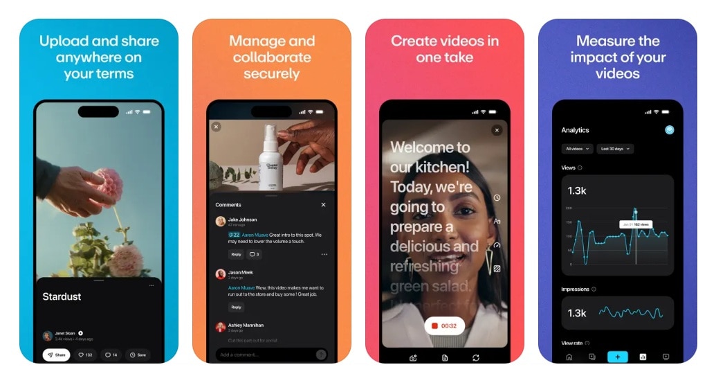 vimeo