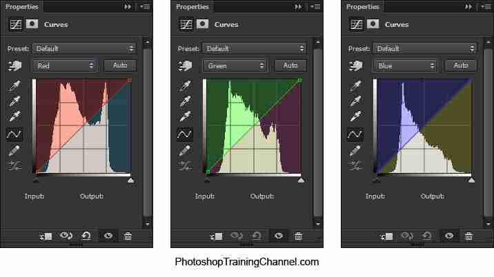 do color correction