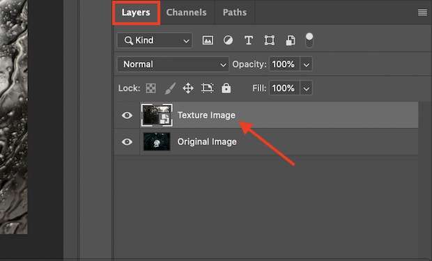 change opacity
