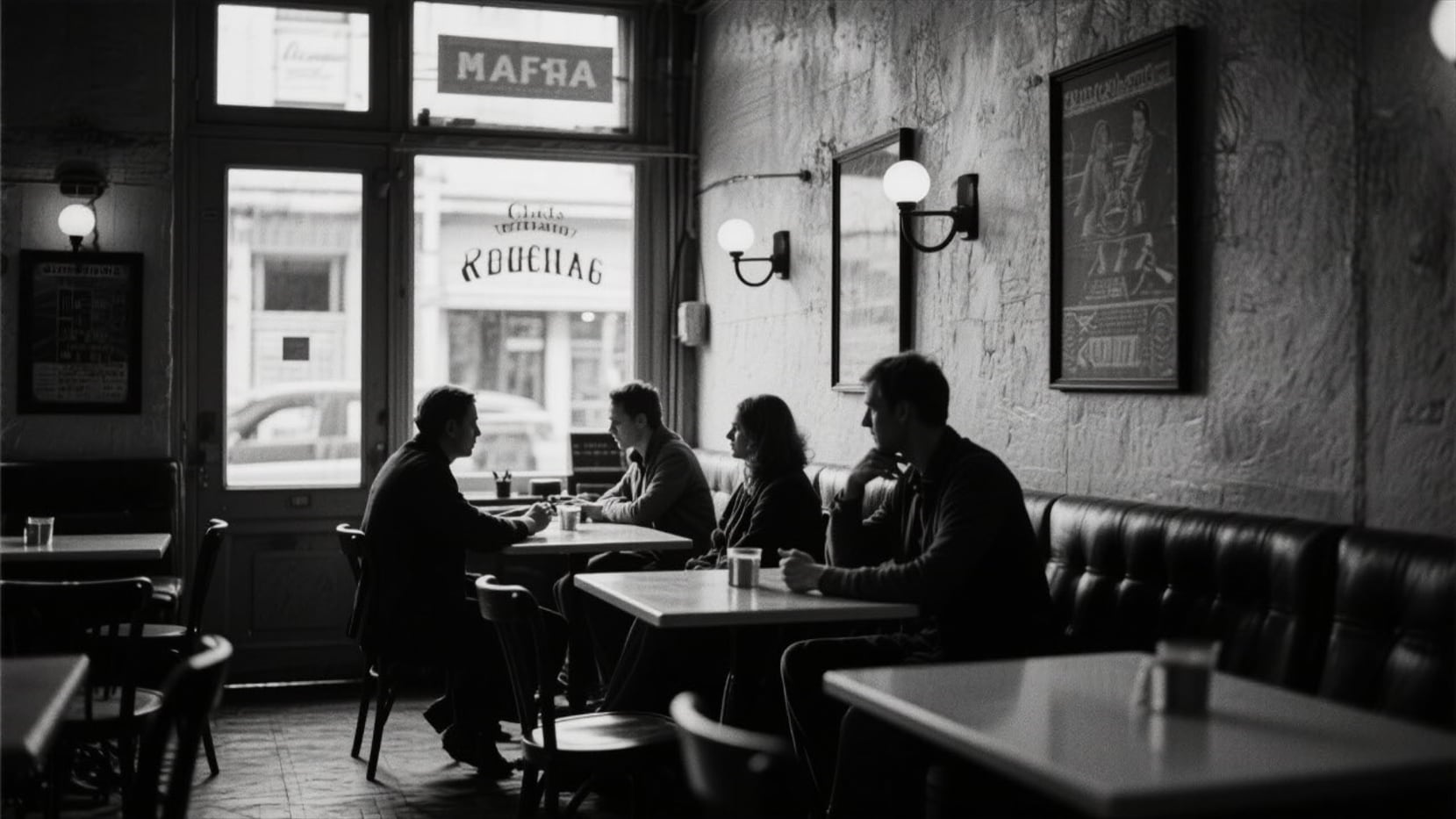 customize monochrome filter tones