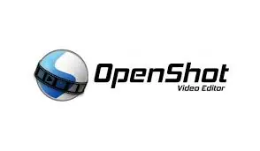 openshot logo 