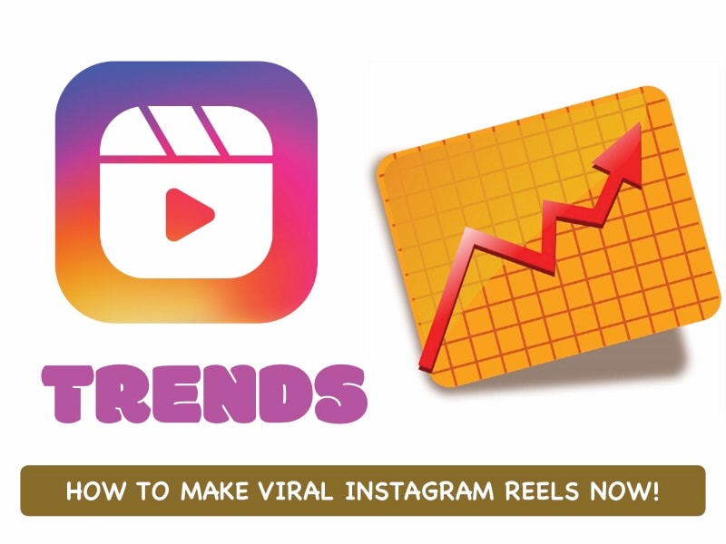 how to make viral reels