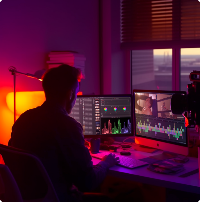 lightworks virtualdub alternatives