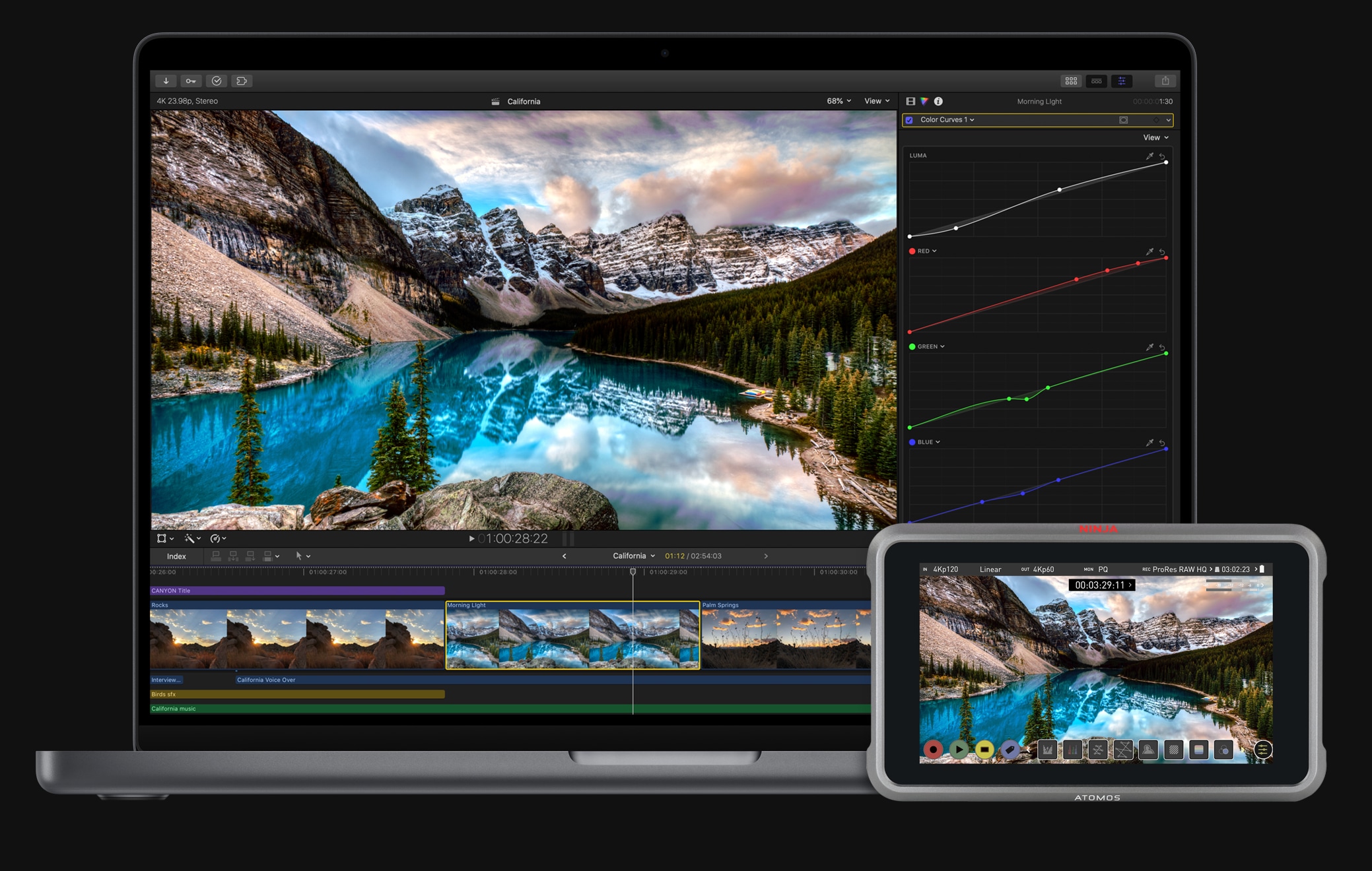 final cut pro virtualdub alternatives