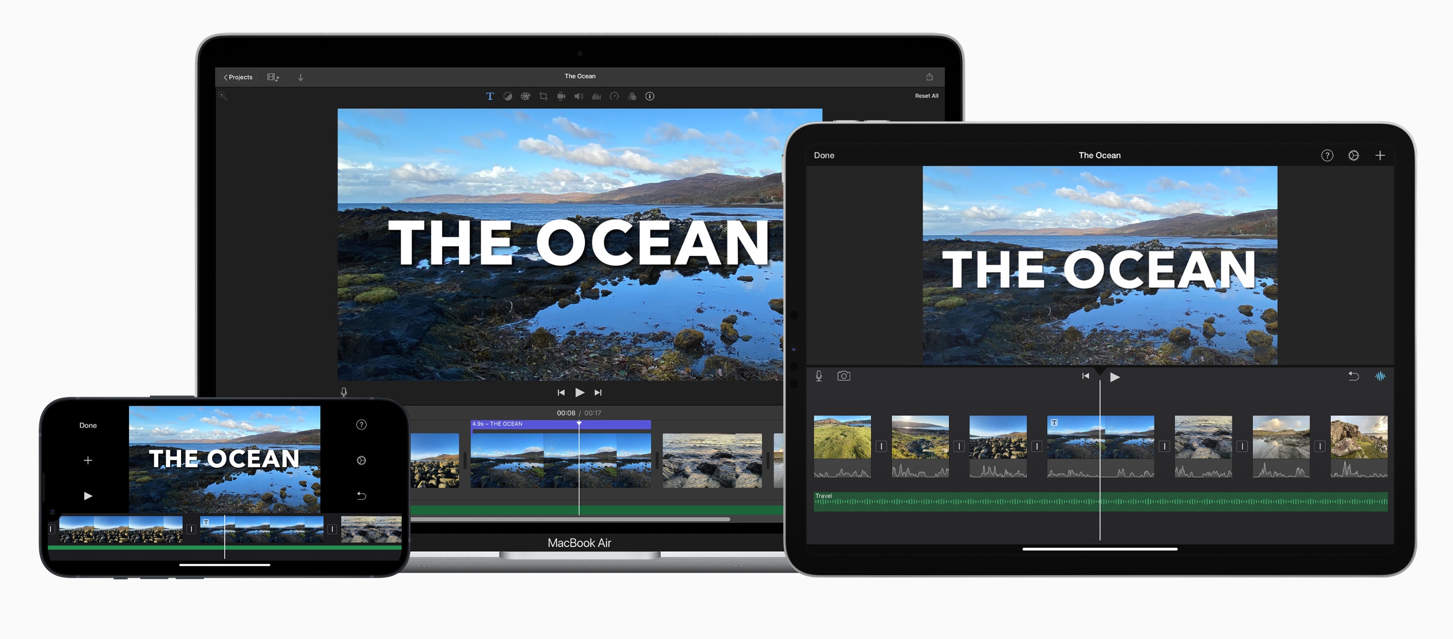 imovie virtualdub alternatives