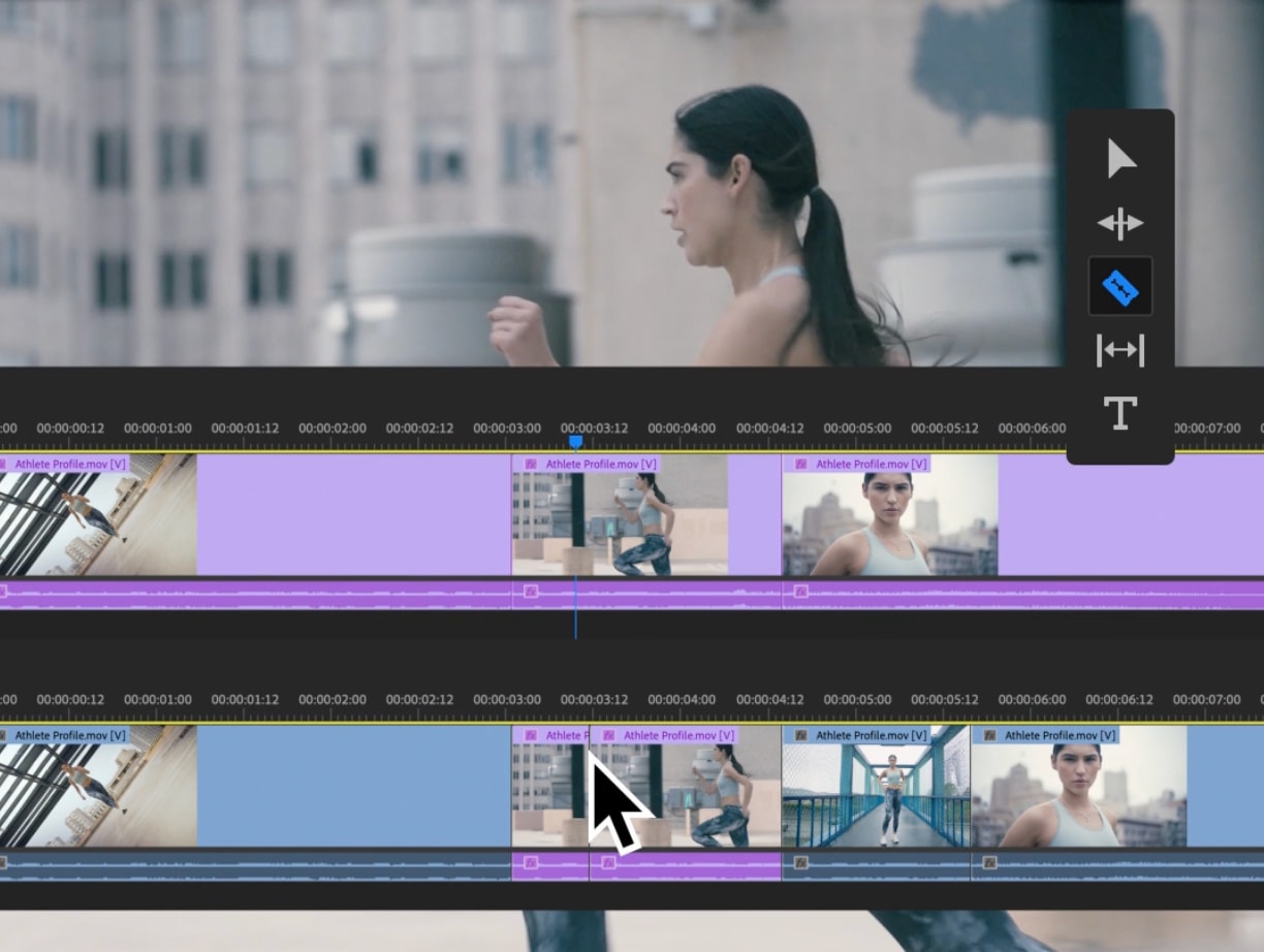 premiere pro virtualdub alternatives