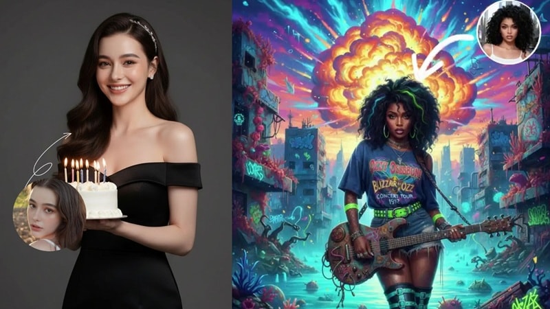 vivago ai image to video feature