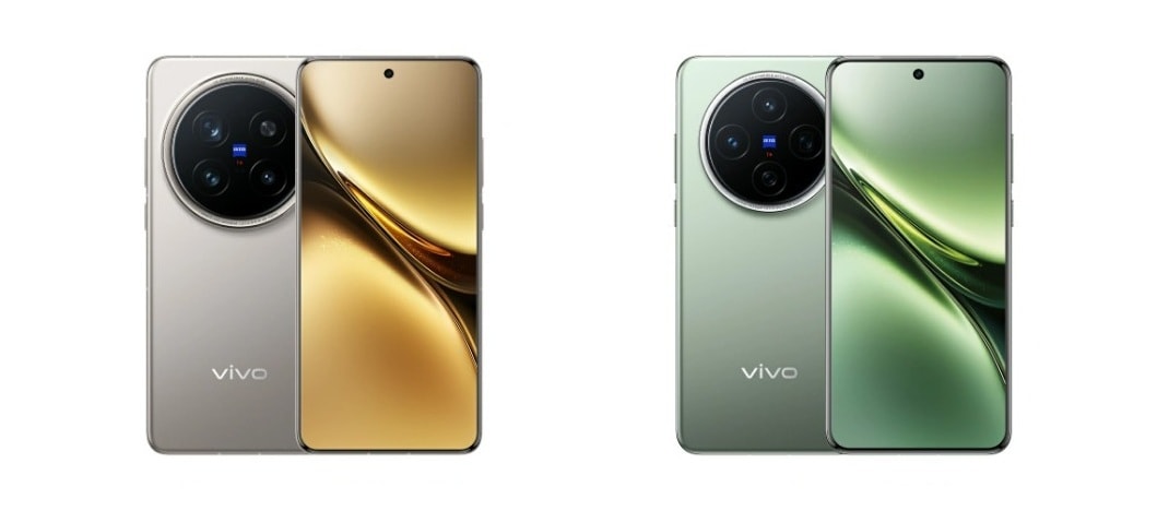vivo x200 pro 8k phone