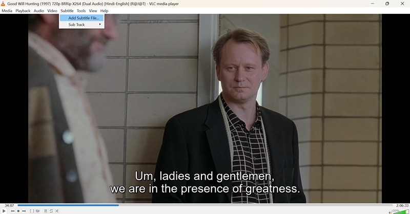 watch the video with subtitles