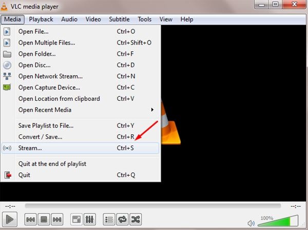  VLC Media Player-1